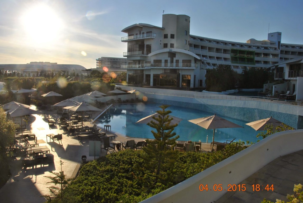 imagini hotel CORNELIA DIAMOND BELEK